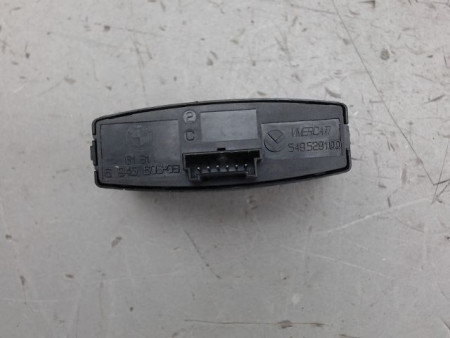 BOUTON DE WARNING B.M.W. SERIE 1