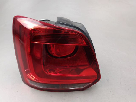 FEU ARRIERE GAUCHE  VOLKSWAGEN POLO