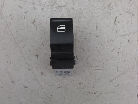 COMMANDE LEVE-GLACE PORTE AVD VOLKSWAGEN POLO