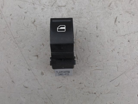 COMMANDE LEVE-GLACE PORTE AVD VOLKSWAGEN POLO