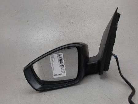 RETROVISEUR EXTERIEUR ELECTRIQUE GAUCHE VOLKSWAGEN POLO