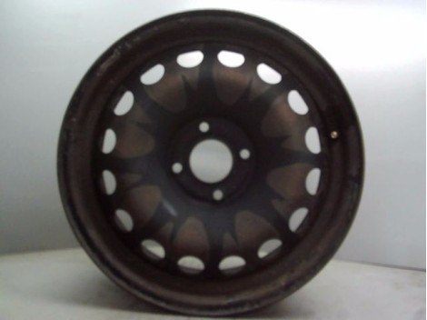 JANTE TOLE CITROEN C4
