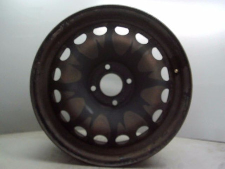 JANTE TOLE CITROEN C4