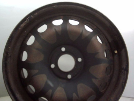 JANTE TOLE CITROEN C4