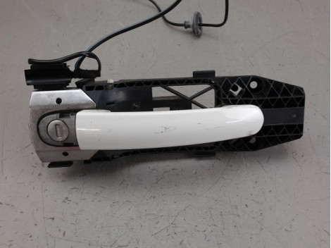 POIGNEE EXTERIEURE PORTE AVANT GAUCHE VOLKSWAGEN BEETLE