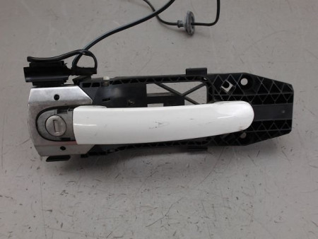 POIGNEE EXTERIEURE PORTE AVANT GAUCHE VOLKSWAGEN BEETLE