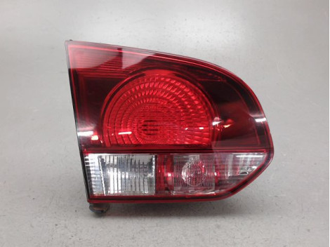FEU ARRIERE INTERIEUR GAUCHE VOLKSWAGEN GOLF