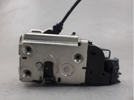 SYSTEME CONDAMNATION AVANT GAUCHE CITROEN C3