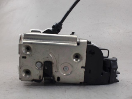 SYSTEME CONDAMNATION AVANT GAUCHE CITROEN C3