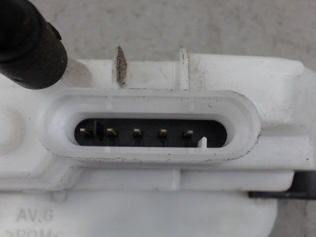 SYSTEME CONDAMNATION AVANT GAUCHE CITROEN C3