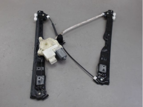 MECANISME LEVE-GLACE AVANT DROIT PEUGEOT 308
