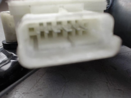 MECANISME LEVE-GLACE AVANT DROIT PEUGEOT 308