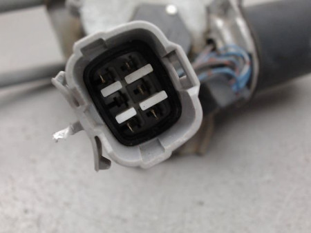 MECANISME ESSUIE-GLACE AVANT 5061 VZ 86 SWIFT
