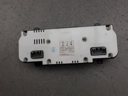 COMMANDE DE CHAUFFAGE 5061 VZ 86 SWIFT