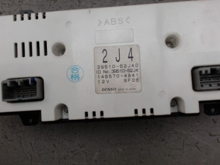 COMMANDE DE CHAUFFAGE 5061 VZ 86 SWIFT
