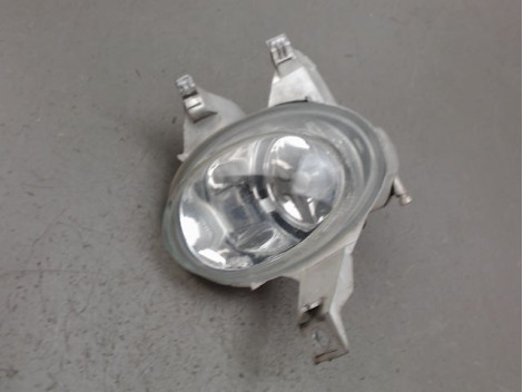 PHARE ANTIBROUILLARD AVANT GAUCHE PEUGEOT 206