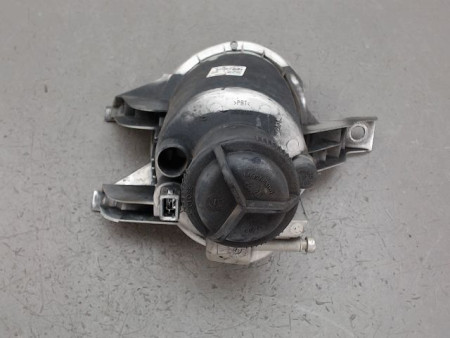 PHARE ANTIBROUILLARD AVANT GAUCHE PEUGEOT 206