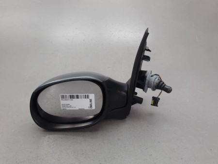 RETROVISEUR EXTERIEUR GAUCHE PEUGEOT 206