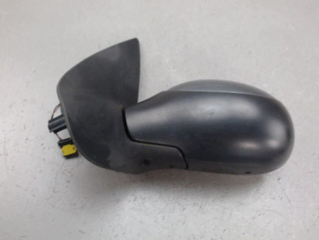 RETROVISEUR EXTERIEUR GAUCHE PEUGEOT 206