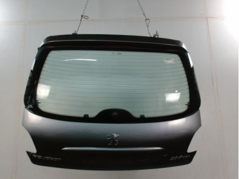 HAYON PEUGEOT 206
