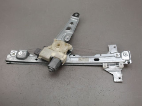 MECANISME LEVE-GLACE AVANT GAUCHE PEUGEOT 3008
