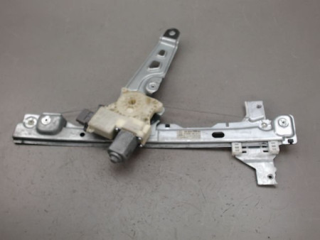 MECANISME LEVE-GLACE AVANT GAUCHE PEUGEOT 3008