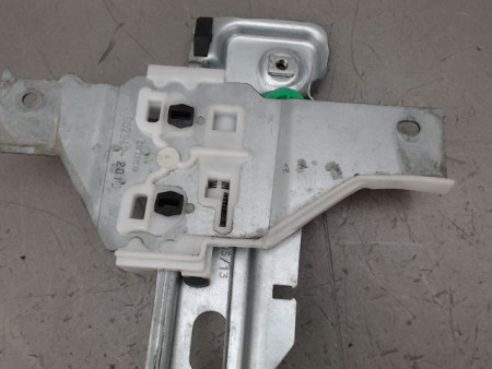 MECANISME LEVE-GLACE AVANT GAUCHE PEUGEOT 3008