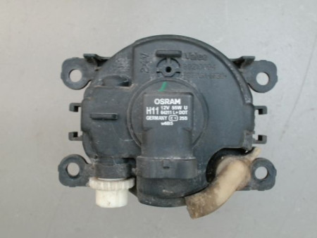 PHARE ANTIBROUILLARD AVANT DROIT CITROEN XSARA