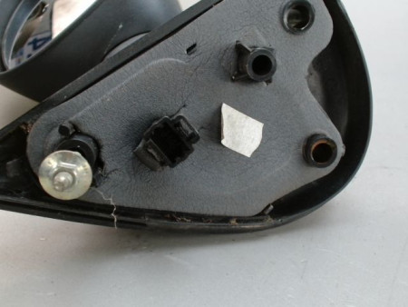 RETROVISEUR EXTERIEUR ELECTRIQUE DROIT RENAULT TWINGO