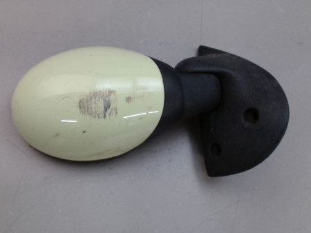 RETROVISEUR EXTERIEUR ELECTRIQUE DROIT RENAULT TWINGO