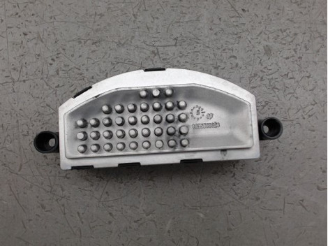 MODULE DE CHAUFFAGE VOLKSWAGEN GOLF