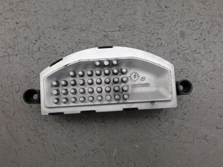 MODULE DE CHAUFFAGE VOLKSWAGEN GOLF