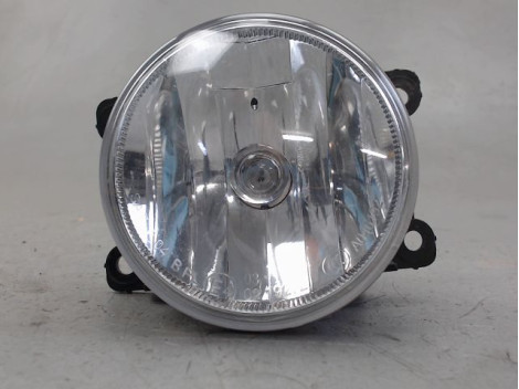 PHARE ANTIBROUILLARD AVANT GAUCHE PEUGEOT 3008
