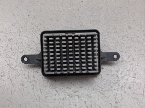 MODULE DE CHAUFFAGE PEUGEOT 3008