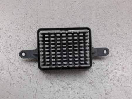 MODULE DE CHAUFFAGE PEUGEOT 3008