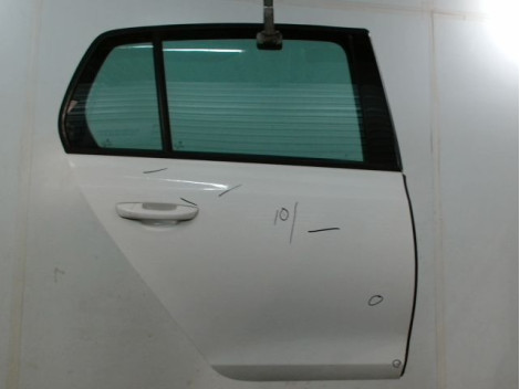 PORTE ARRIERE DROIT VOLKSWAGEN GOLF