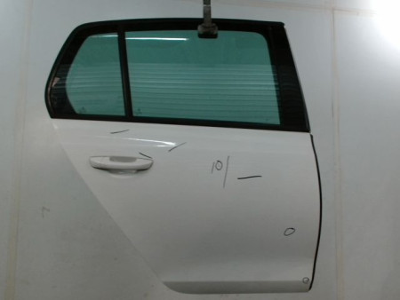 PORTE ARRIERE DROIT VOLKSWAGEN GOLF