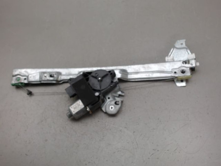 MECANISME LEVE-GLACE AVANT GAUCHE PEUGEOT 308