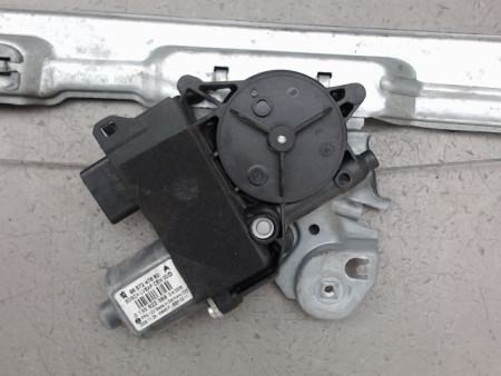 MECANISME LEVE-GLACE AVANT GAUCHE PEUGEOT 308