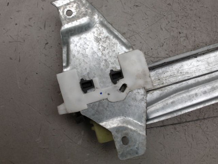 MECANISME LEVE-GLACE AVANT GAUCHE PEUGEOT 308