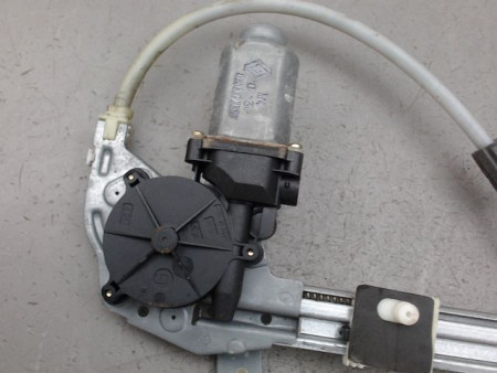 MECANISME LEVE-GLACE ARRIERE GAUCHE RENAULT LAGUNA