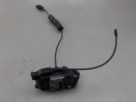 SYSTEME CONDAMNATION AVANT GAUCHE RENAULT MEGANE