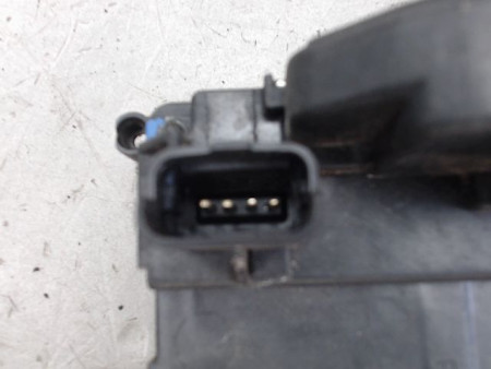SYSTEME CONDAMNATION AVANT GAUCHE RENAULT MEGANE