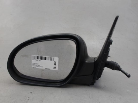 RETROVISEUR EXTERIEUR GAUCHE HYUNDAI I30