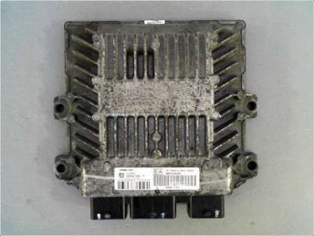 CALCULATEUR MOTEUR PEUGEOT 107 5P
