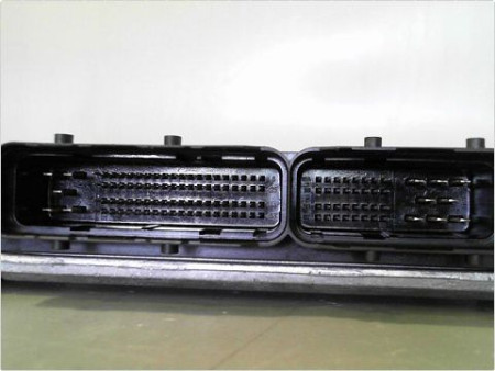CALCULATEUR MOTEUR PEUGEOT BOXER CH.CAB II 02-06