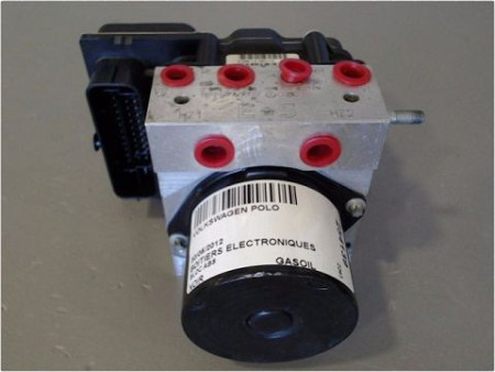 UNITE HYDRAULIQUE ABS VOLKSWAGEN POLO