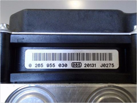 UNITE HYDRAULIQUE ABS VOLKSWAGEN POLO