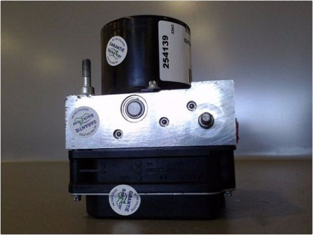 UNITE HYDRAULIQUE ABS VOLKSWAGEN POLO