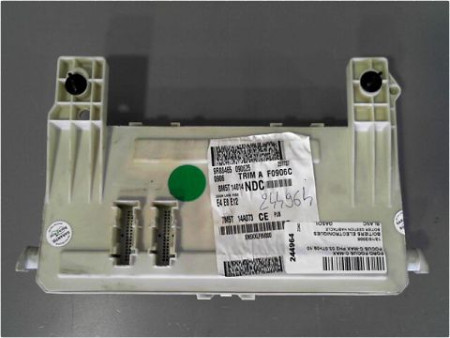 BOITIER GESTION HABITACLE FORD FOCUS C-MAX PH2 07-10